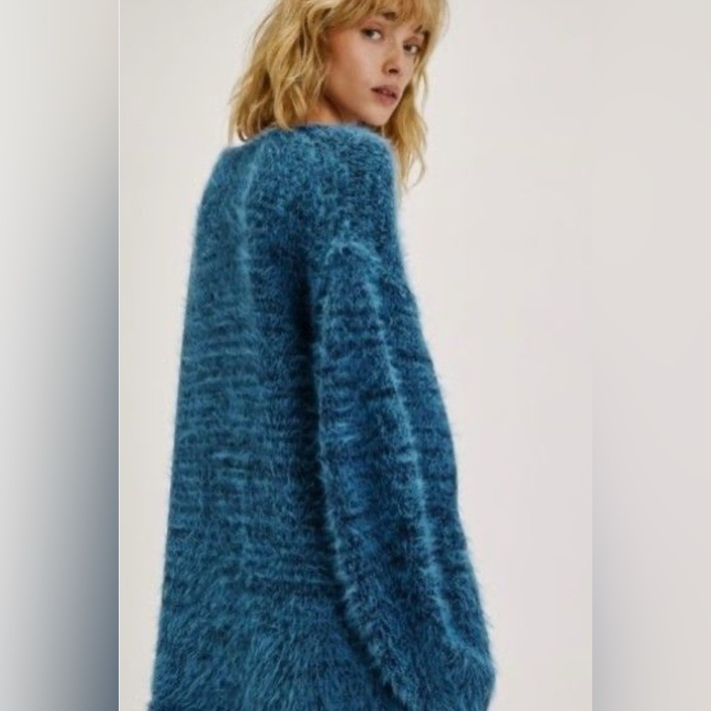 Free People Sparrow Pullover - Picture 2 of 6